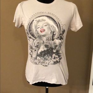 Marilyn Shirt